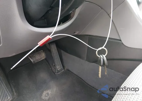 2013 Hyundai Sonata Gls из США, поврежденный, VIN 5NPEB4AC5DH686626